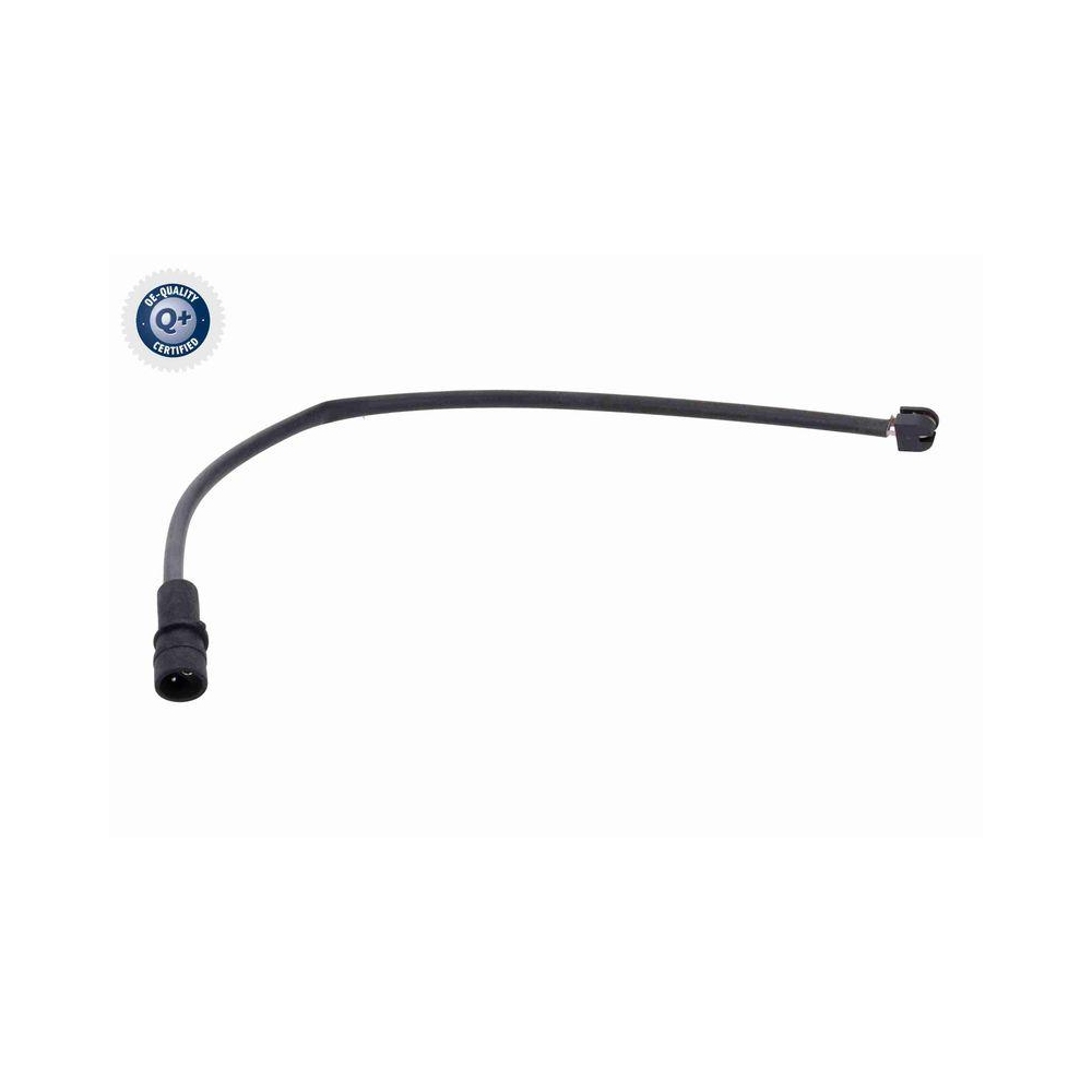 Warnkontakt, Bremsbelagverschleiß VEMO V45-72-0062 Q+, Erstausrüsterqualität