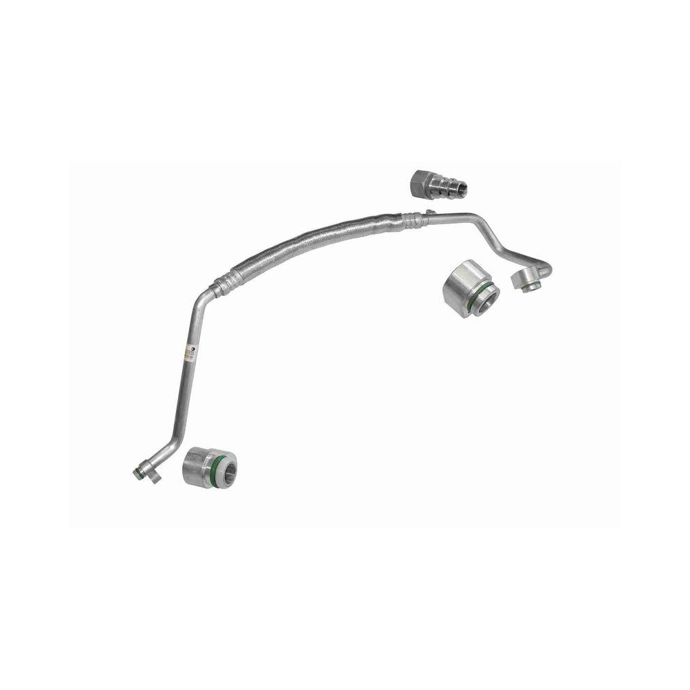 Niederdruckleitung, Klimaanlage VEMO V20-20-0036 Original VEMO Qualität für BMW