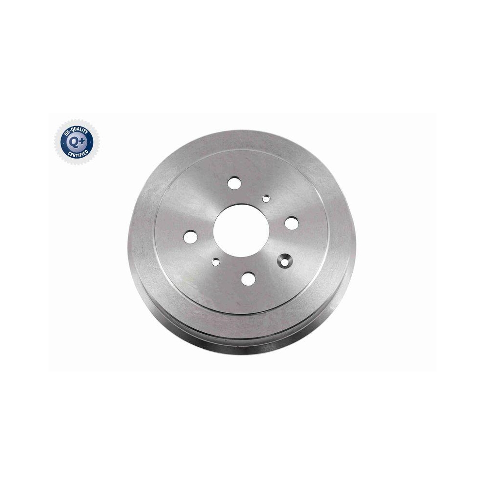 Bremstrommel VAICO V22-60000 Q+, Erstausr&uuml;sterqualit&auml;t f&uuml;r CITRO&Euml;N PEUGEOT VAG