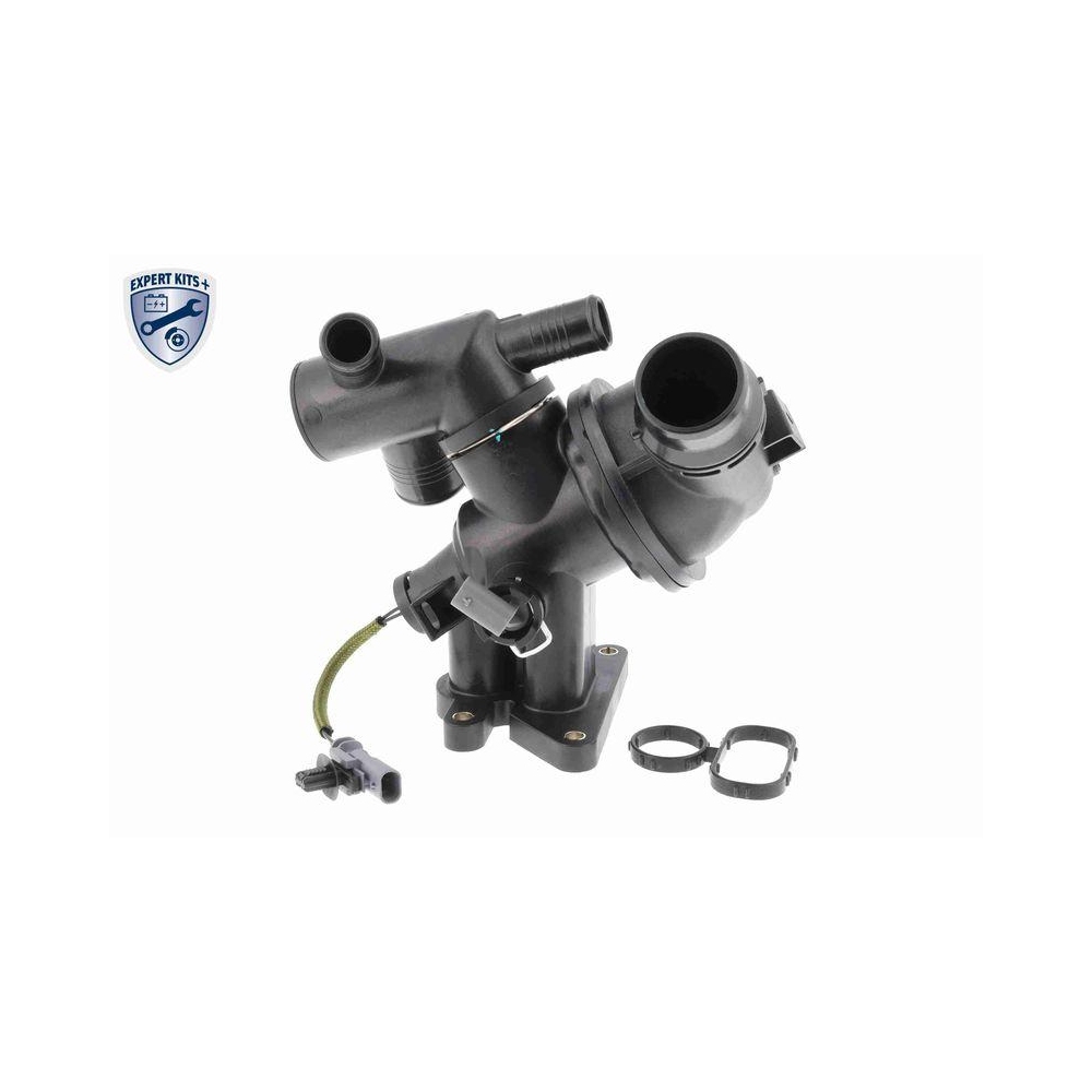 Thermostatgeh&auml;use VEMO V48-99-0006 EXPERT KITS + f&uuml;r LAND ROVER