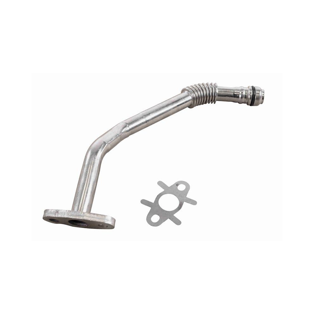 &Ouml;lleitung, Lader VAICO V22-0911 Original VAICO Qualit&auml;t f&uuml;r CITRO&Euml;N