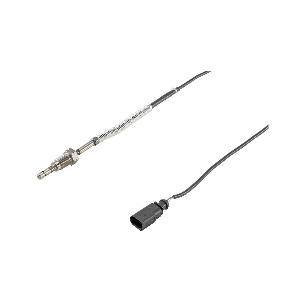 Sensor, Abgastemperatur Continental/VDO 2910000214700 f&uuml;r AUDI SKODA