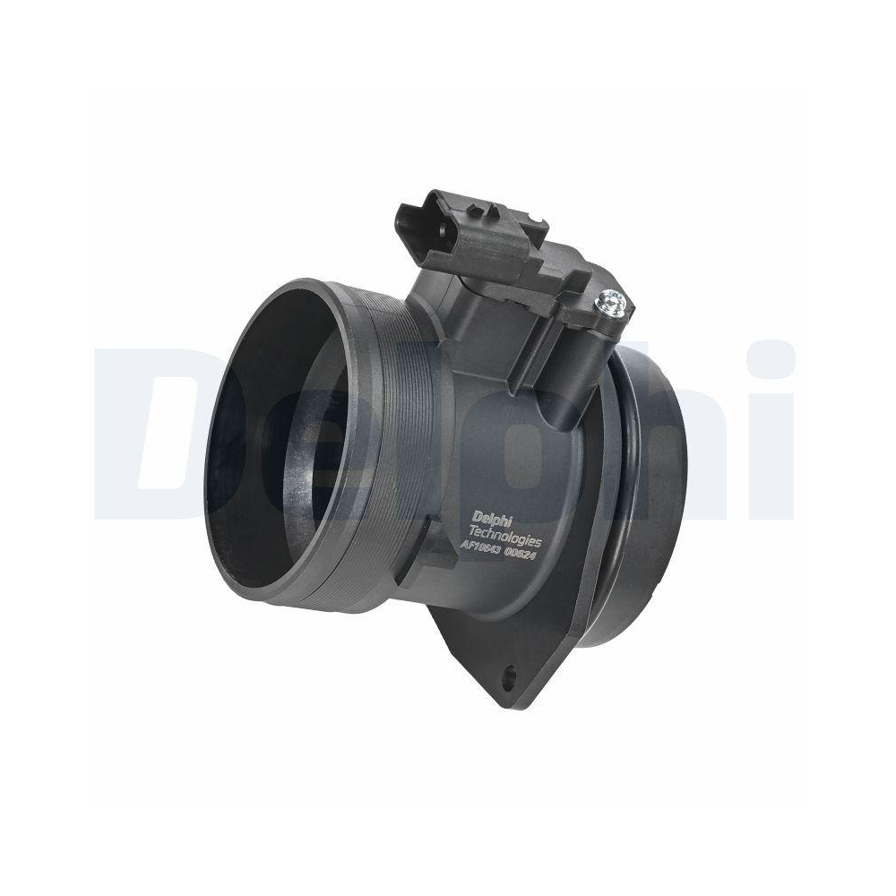 DELPHI AF10643-12B1 Luftmassenmesser für CITROËN PEUGEOT DS