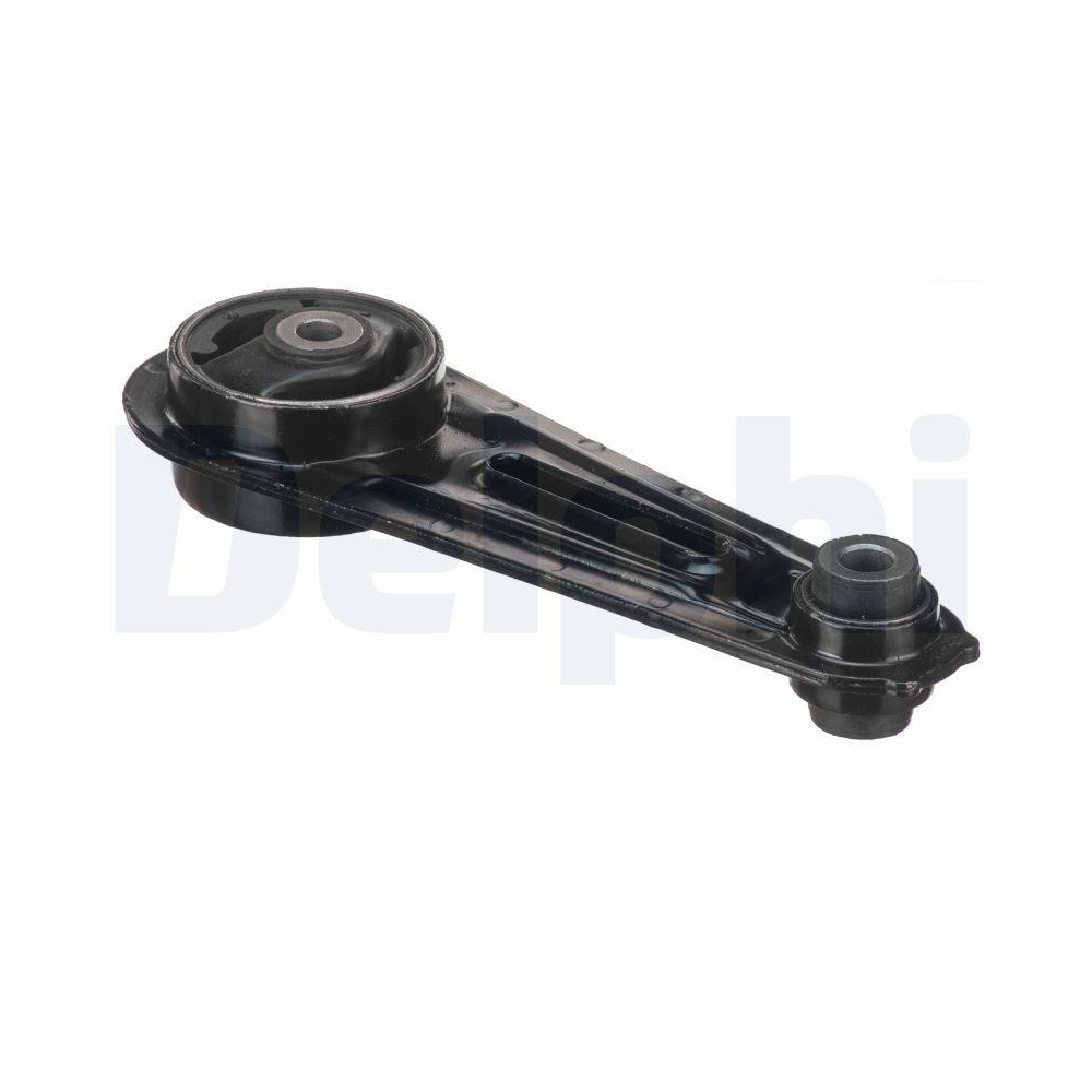 DELPHI TEM186 Lagerung, Motor f&uuml;r NISSAN RENAULT, hinten, unten