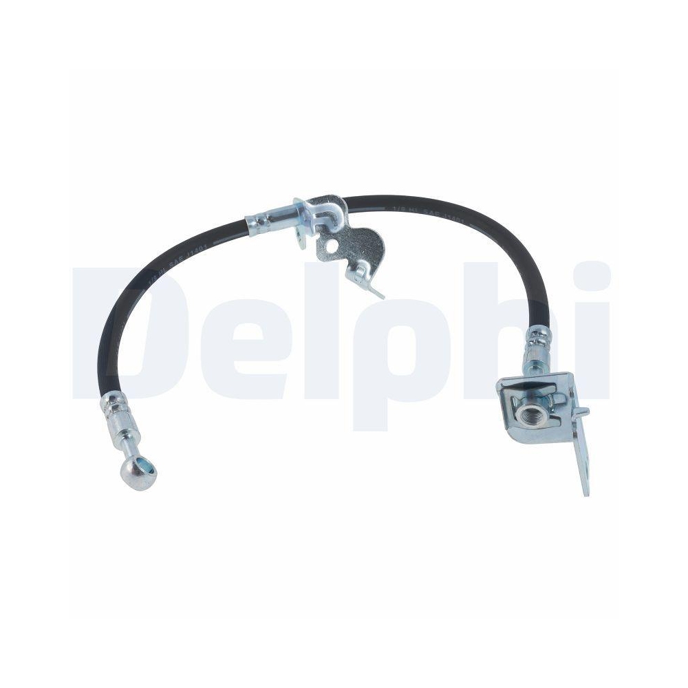 DELPHI LH7923 Bremsschlauch f&uuml;r HYUNDAI, Vorderachse rechts