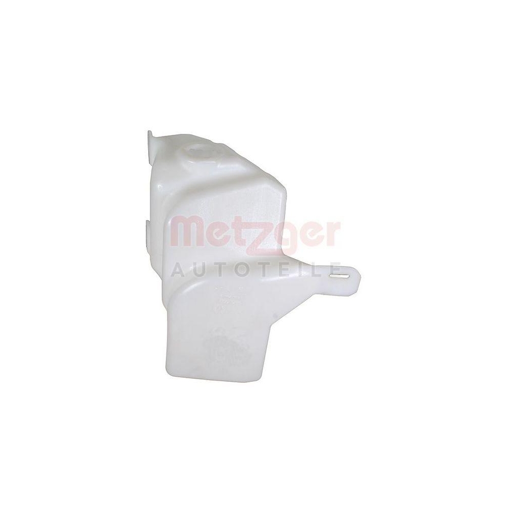 Waschwasserbehälter, Scheibenreinigung METZGER AUTOTEILE 2141092 für OPEL