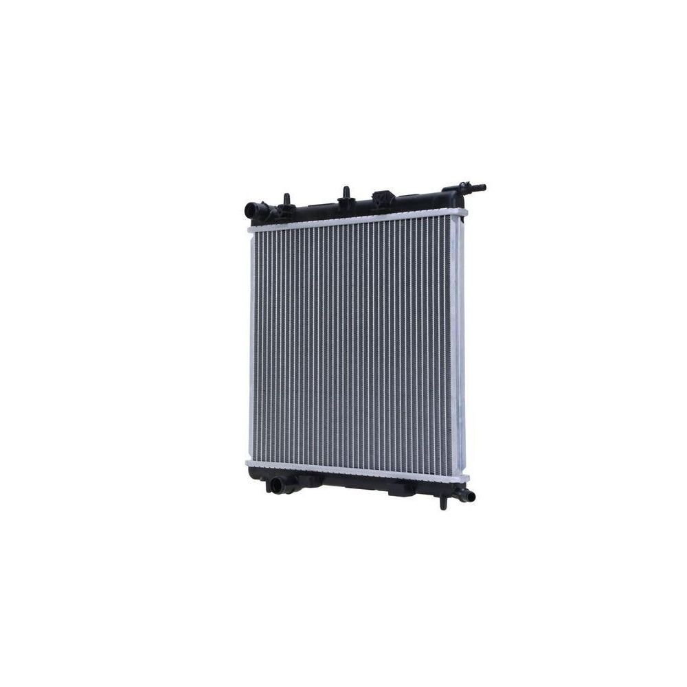 HELLA K&uuml;hler, Motork&uuml;hlung 8MK 366 302-701 f&uuml;r CITRO&Euml;N PEUGEOT