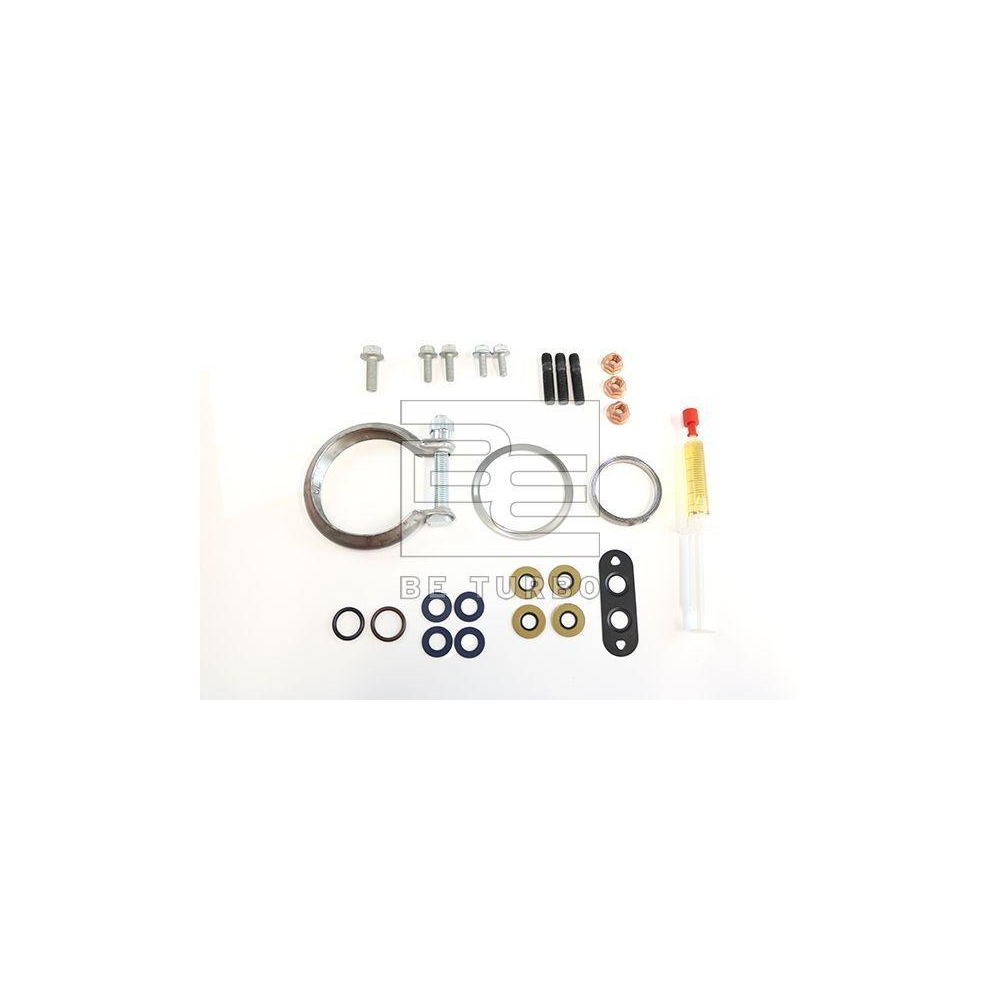 BE TURBO ABS789 Montagesatz, Lader f&uuml;r OPEL