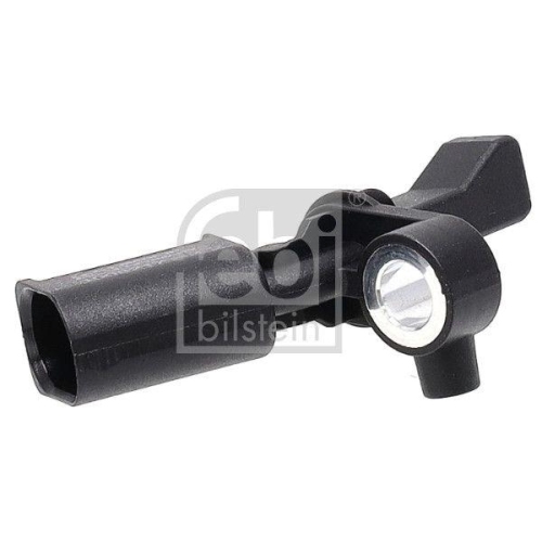 FEBI BILSTEIN 1008217 Sensor, Raddrehzahl f&uuml;r AUDI SEAT SKODA VW