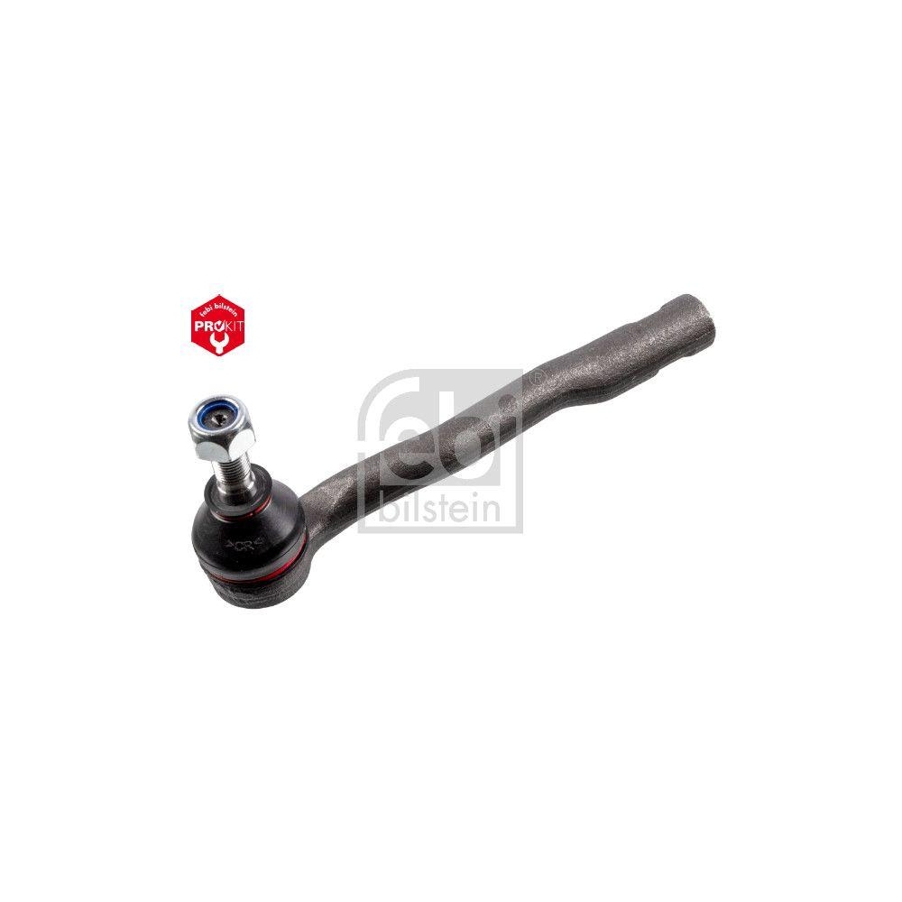 FEBI BILSTEIN Spurstangenkopf 23605 ProKit f&uuml;r TOYOTA, Vorderachse rechts