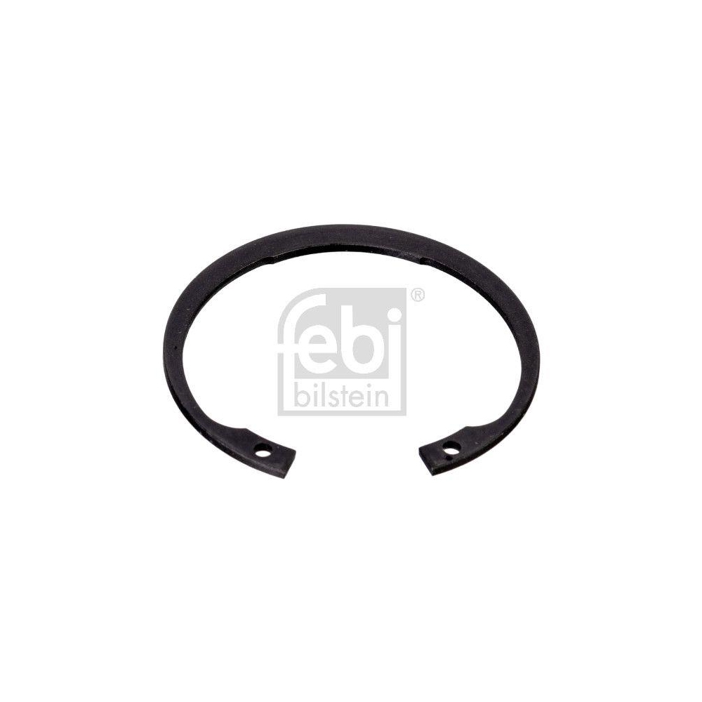 Sicherungsring, Achsschenkelbolzen FEBI BILSTEIN 10553 f&uuml;r MAN RENAULT SCANIA