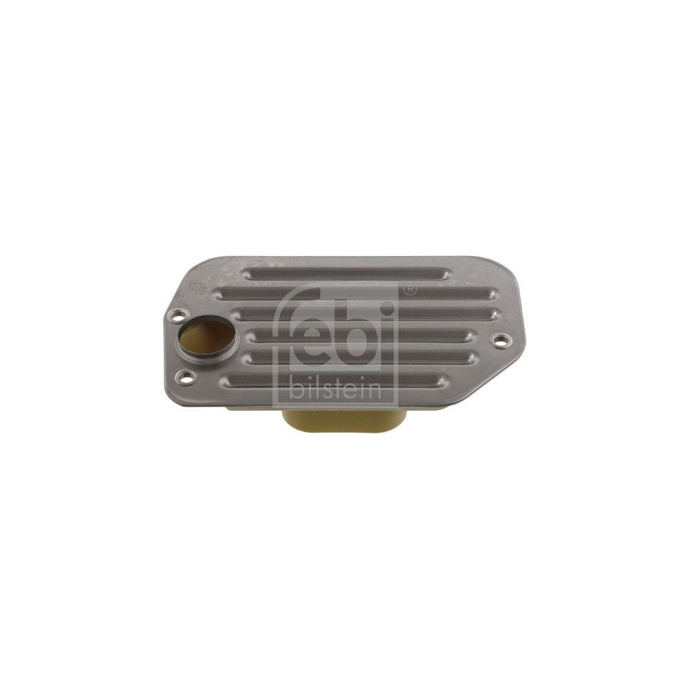 FEBI BILSTEIN Hydraulikfilter, Automatikgetriebe 14266 f&uuml;r AUDI
