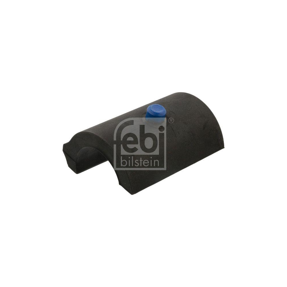 FEBI BILSTEIN Lagerung, Stabilisator 45191 f&uuml;r DAF, Hinterachse, innen