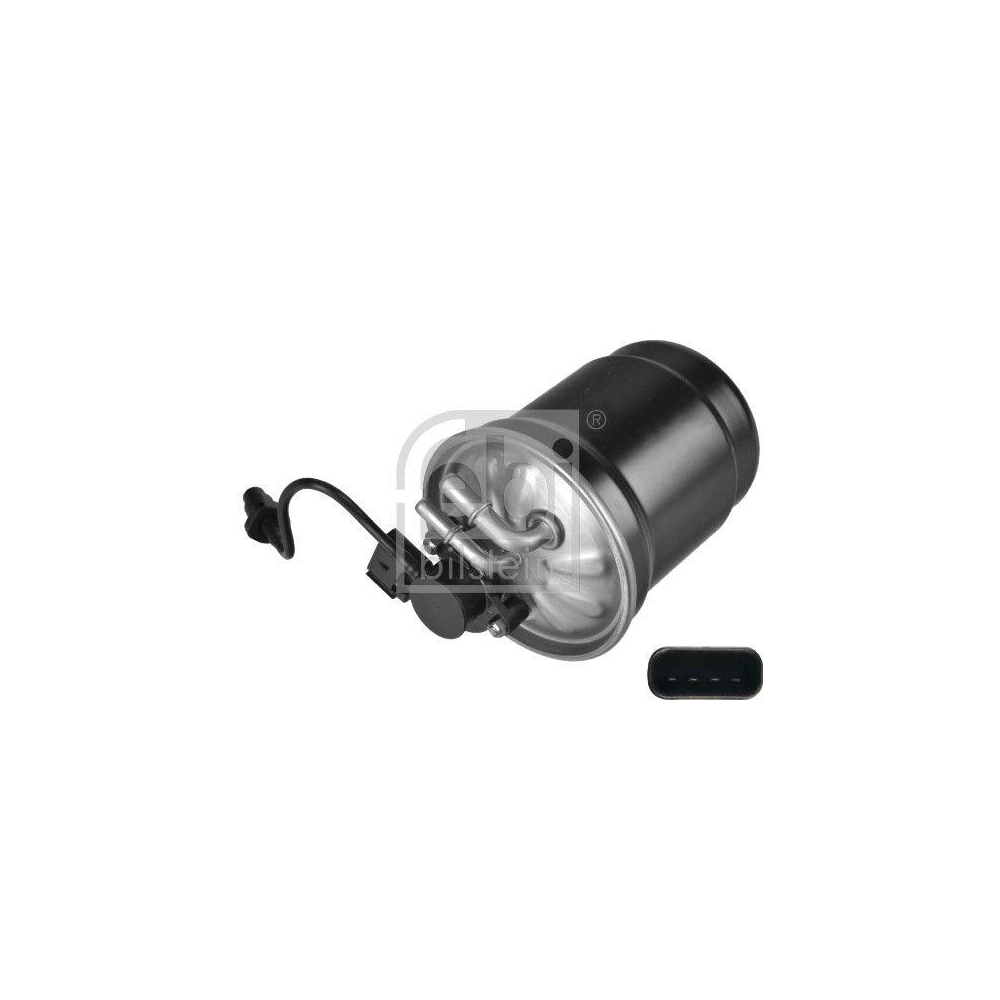 Kraftstofffilter FEBI BILSTEIN 176625 für FORD FORD MOTOR COMPANY