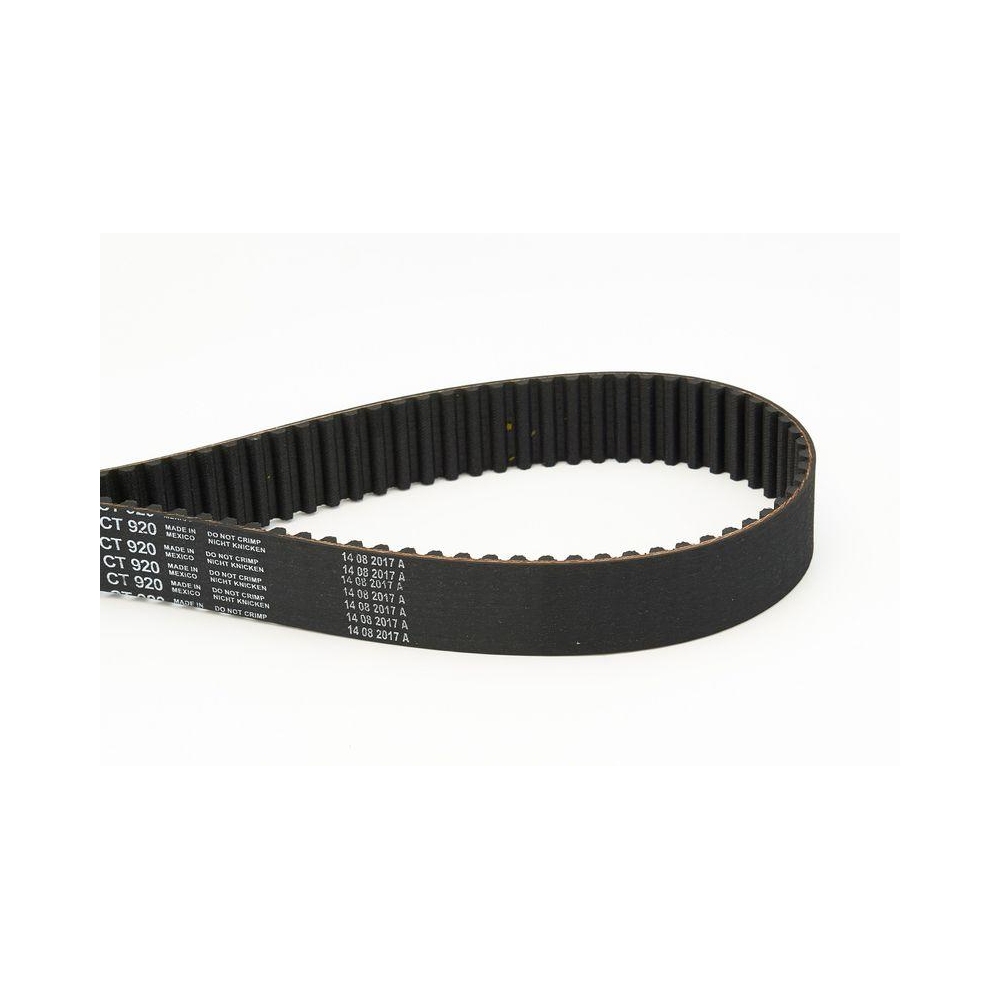 Zahnriemen CONTINENTAL CTAM CT920 für AUDI SKODA VW
