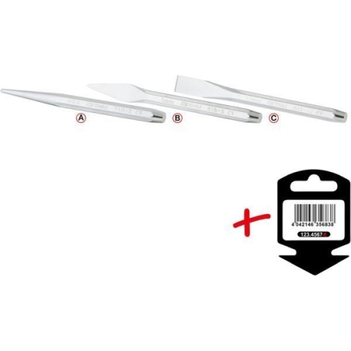 K&ouml;rner KS TOOLS 156.0175-E f&uuml;r