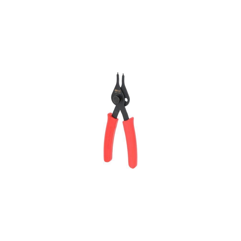 Sicherungsringzange KS TOOLS 500.1322 für