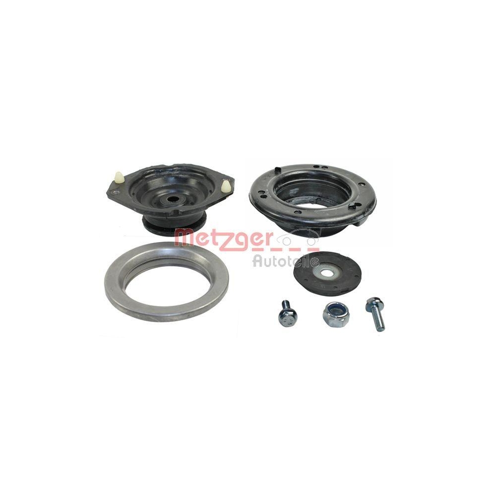 Reparatursatz, Federbeinst&uuml;tzlager METZGER 6490221 f&uuml;r RENAULT