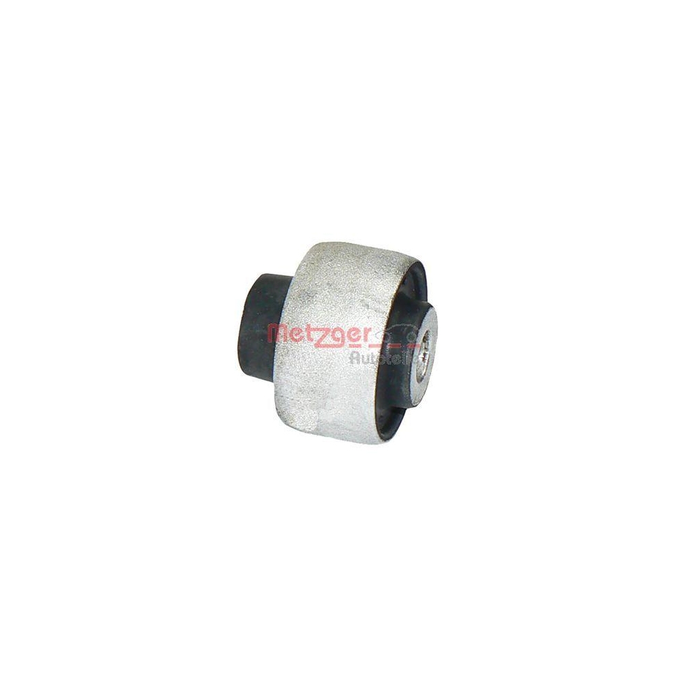 Lagerung, Lenker METZGER 52026208 f&uuml;r VOLVO, Vorderachse unten, hinten