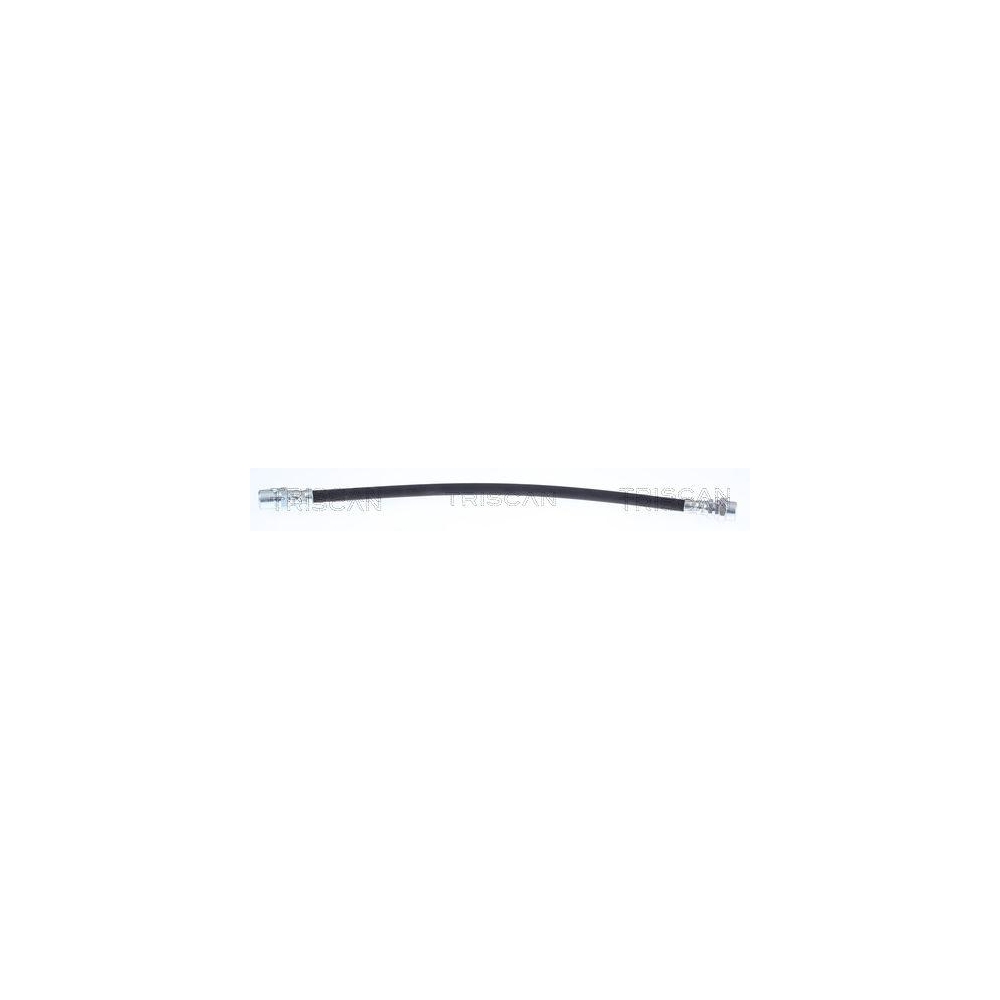 Bremsschlauch TRISCAN 8150 24211 f&uuml;r OPEL VAUXHALL, Hinterachse