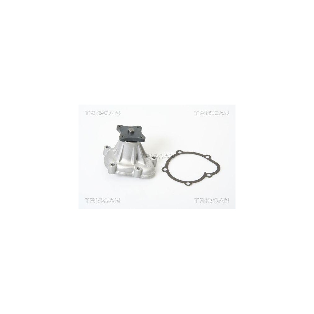 Wasserpumpe, Motork&uuml;hlung TRISCAN 8600 14231 f&uuml;r NISSAN
