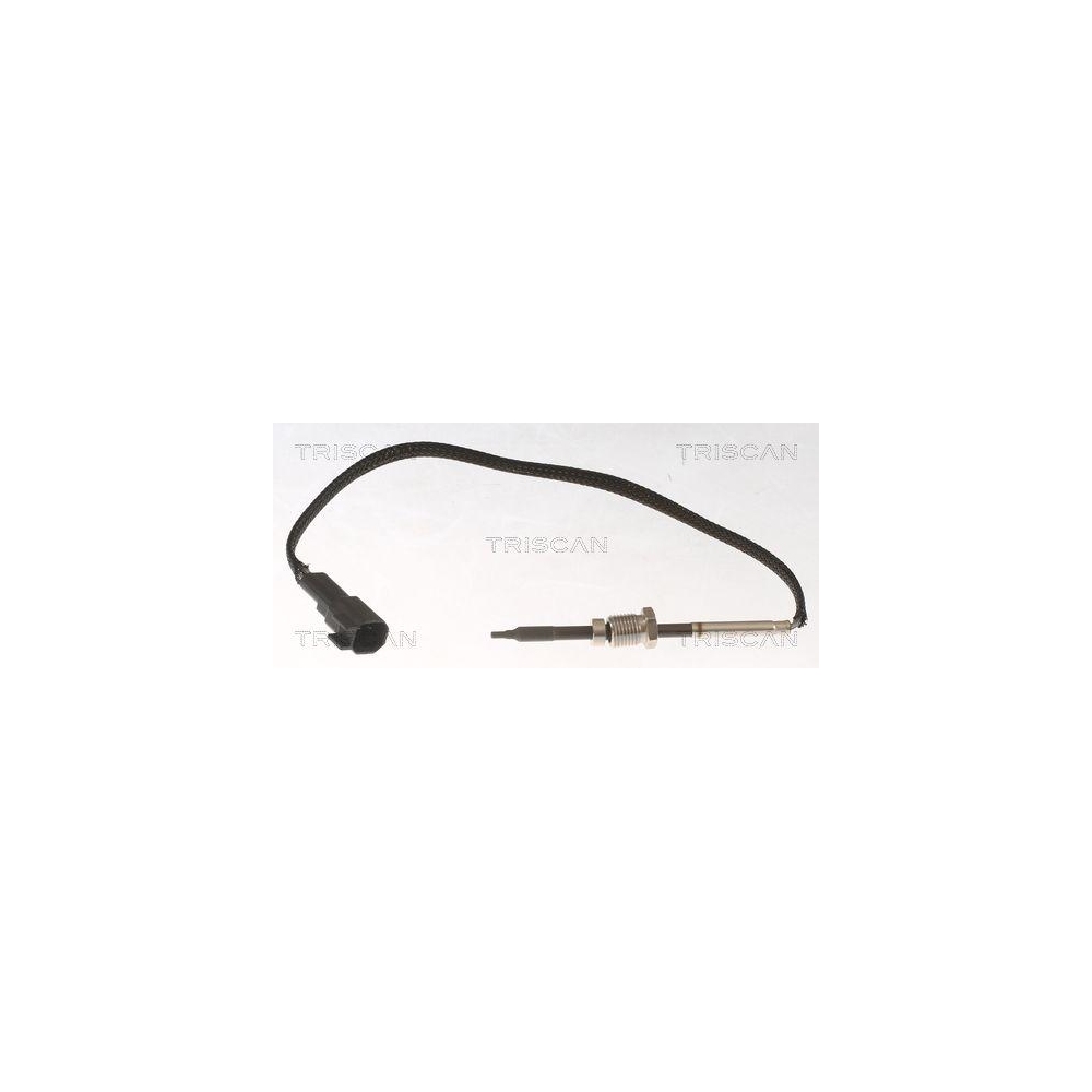 Sensor, Abgastemperatur TRISCAN 8826 16007 f&uuml;r FORD