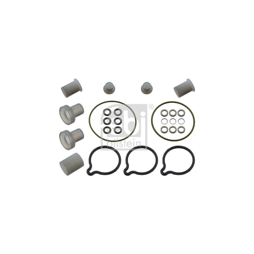 FEBI BILSTEIN Dichtungssatz, Einspritzpumpe 48688 f&uuml;r MERCEDES-BENZ