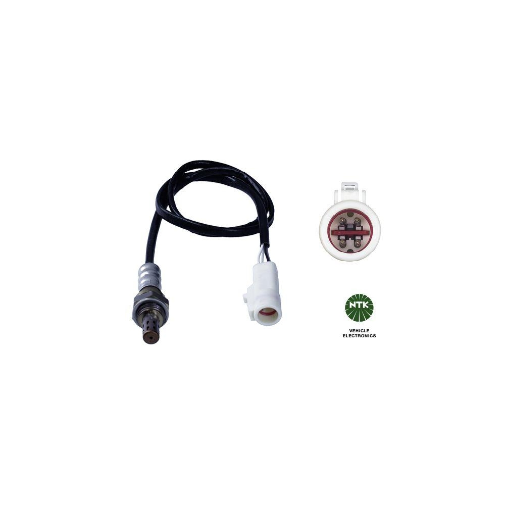 Lambdasonde NTK 91461 für FORD, vor Katalysator