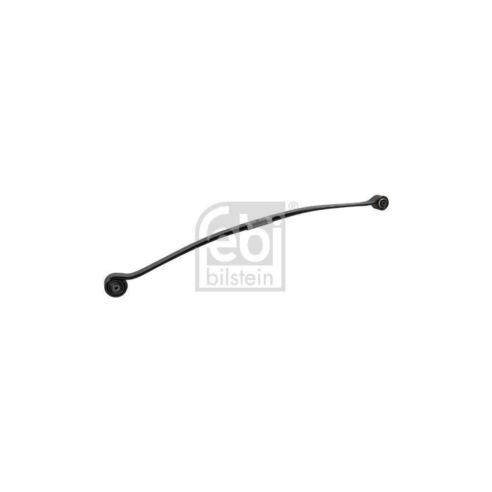 FEBI BILSTEIN Federnpaket 180854 f&uuml;r FORD FORD MOTOR COMPANY, Hinterachse