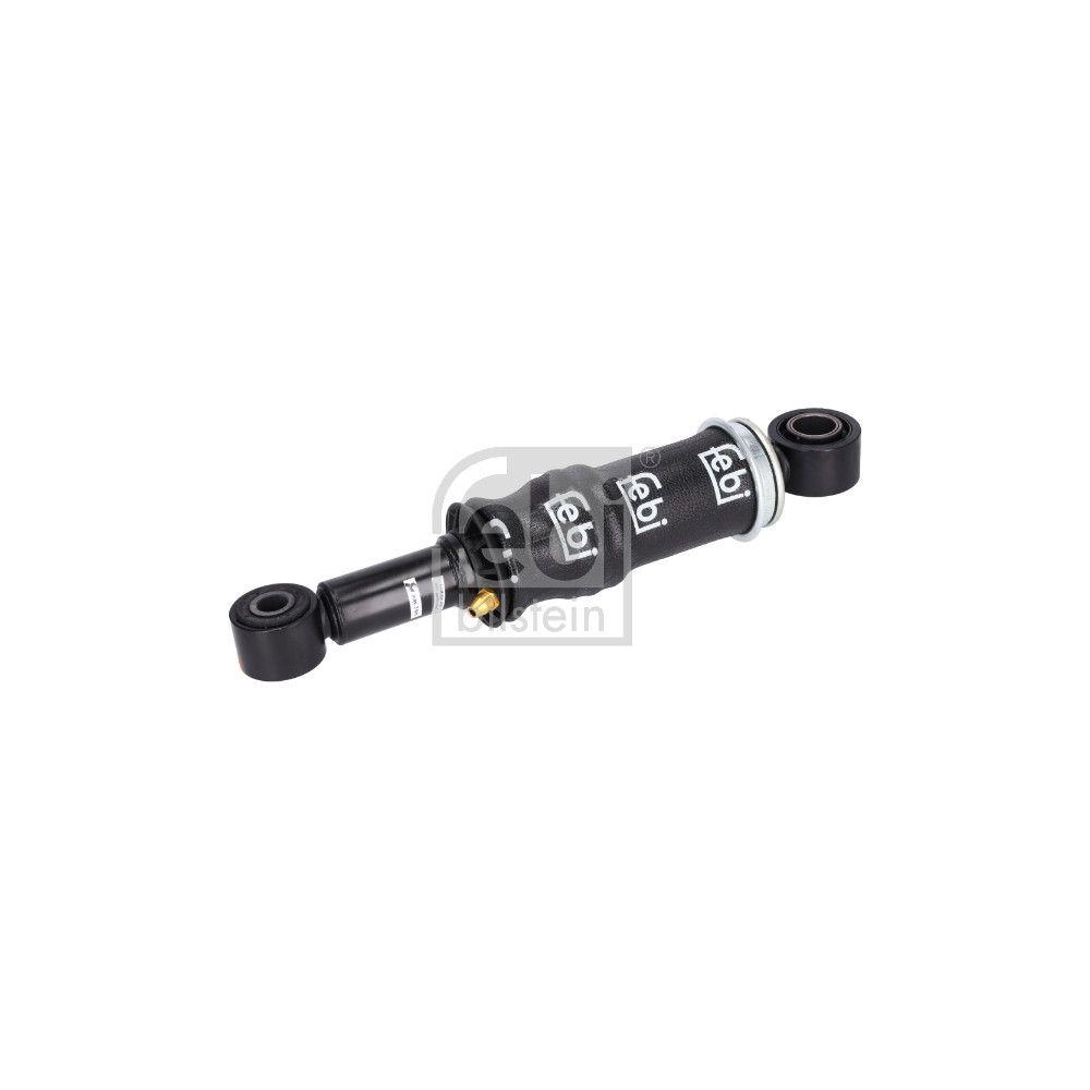 FEBI BILSTEIN D&auml;mpfer, Fahrerhauslagerung 184922 f&uuml;r IVECO