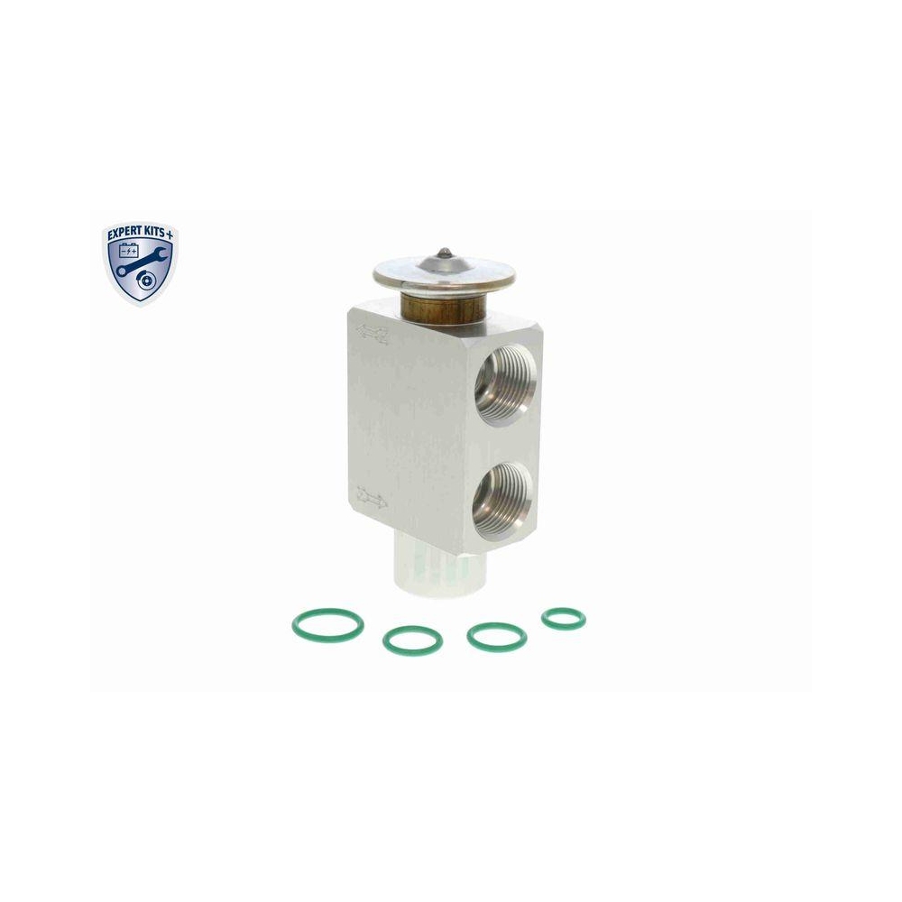 Expansionsventil, Klimaanlage VEMO V15-77-0003 EXPERT KITS + für AUDI BMW SEAT