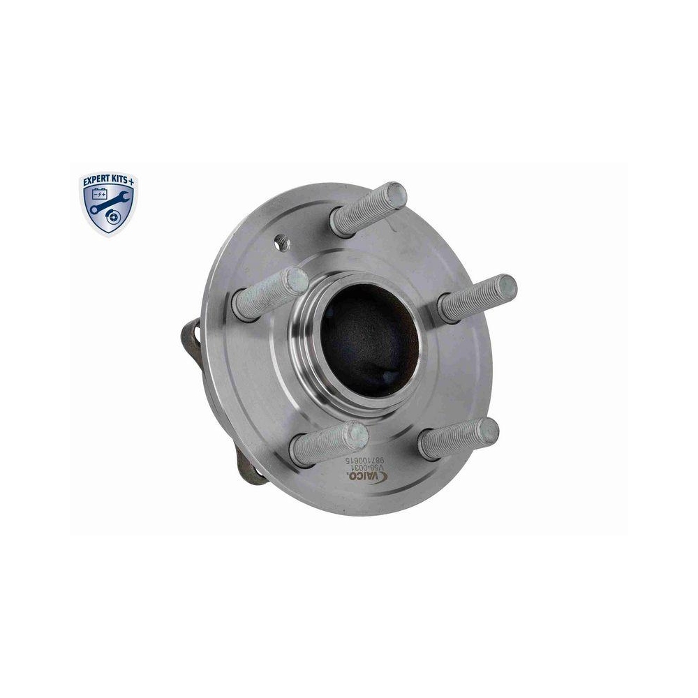 Radlagersatz VAICO V58-0031 EXPERT KITS + für TESLA, Vorderachse