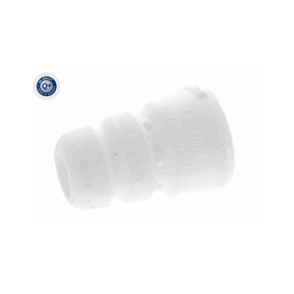 Anschlagpuffer, Federung VAICO V10-3346 f&uuml;r AUDI SEAT SKODA VW VAG, Vorderachse