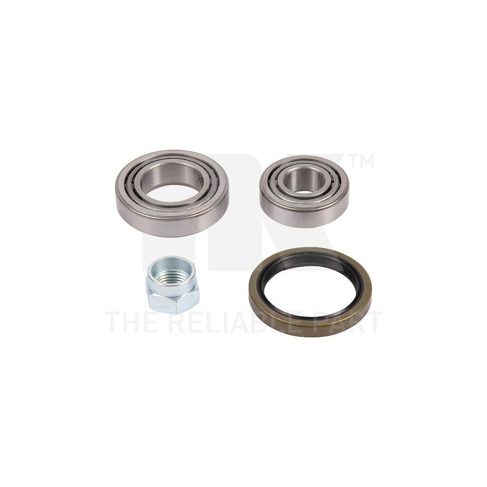 Radlager NK 763216 f&uuml;r FORD ISUZU MAZDA MITSUBISHI NISSAN TOYOTA VW HYUNDAI KIA