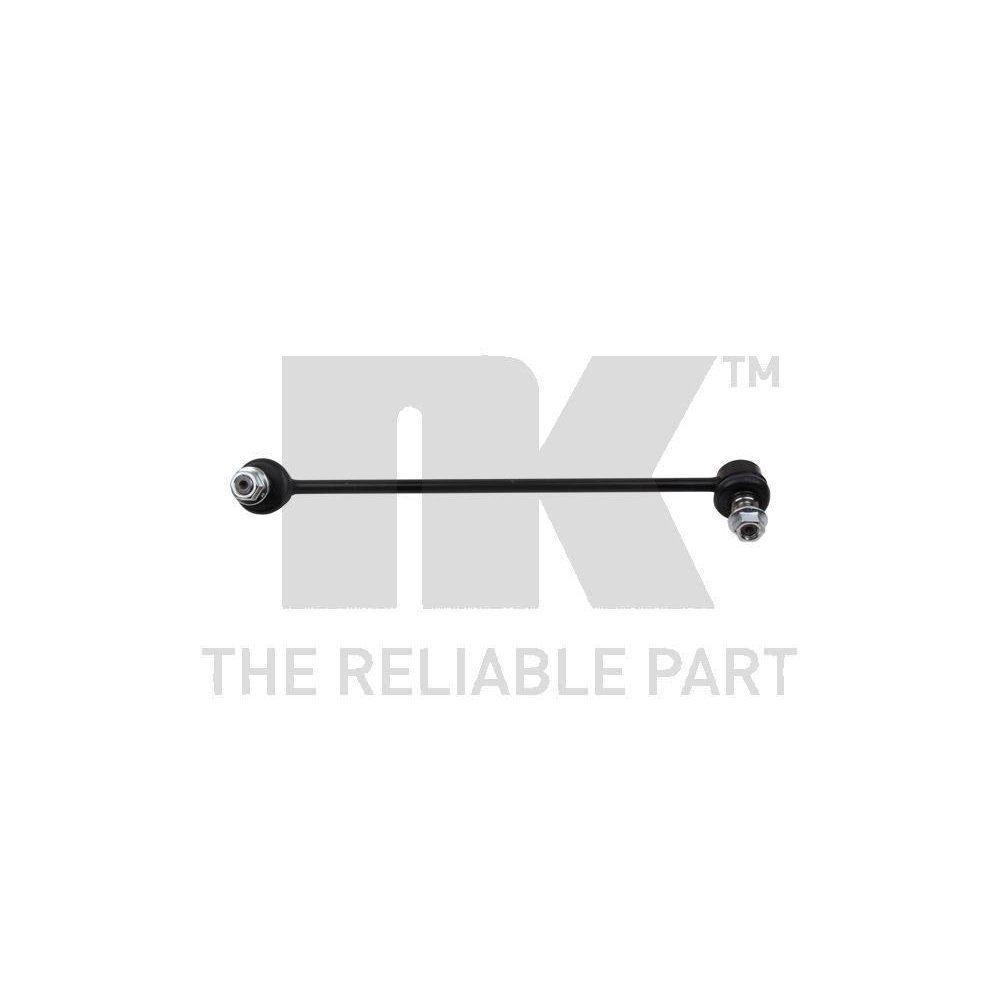 Stange/Strebe, Stabilisator NK 5113531 f&uuml;r KIA, Vorderachse links