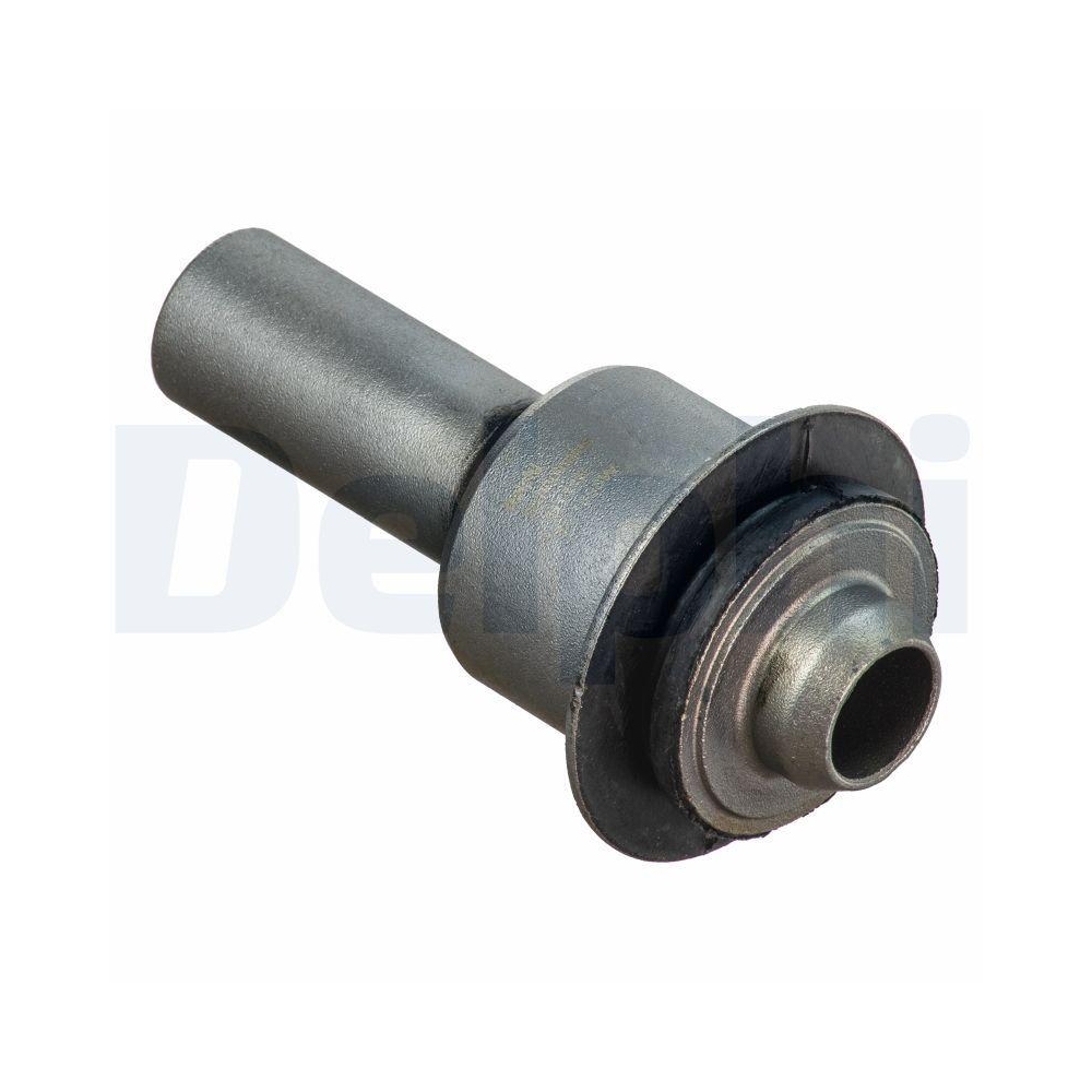 DELPHI TD1896W Lagerung, Achsk&ouml;rper f&uuml;r NISSAN, Hinterachse beidseitig