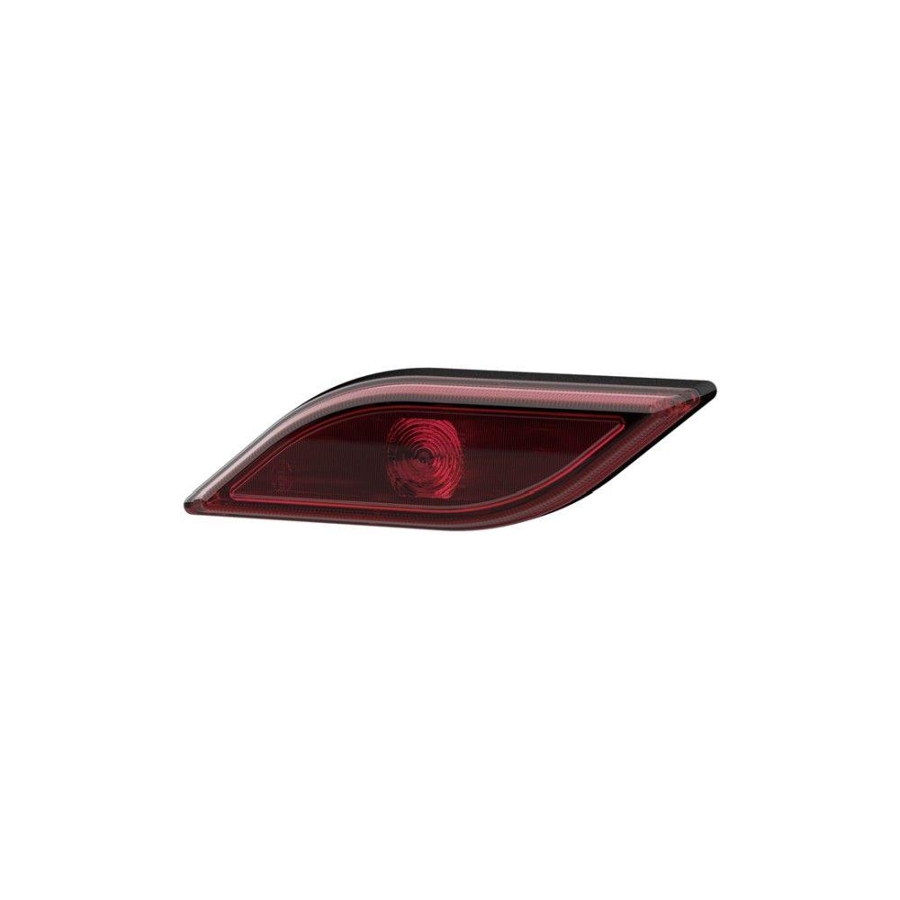 HELLA Schlussleuchte 2SA 013 324-311 für, hinten links