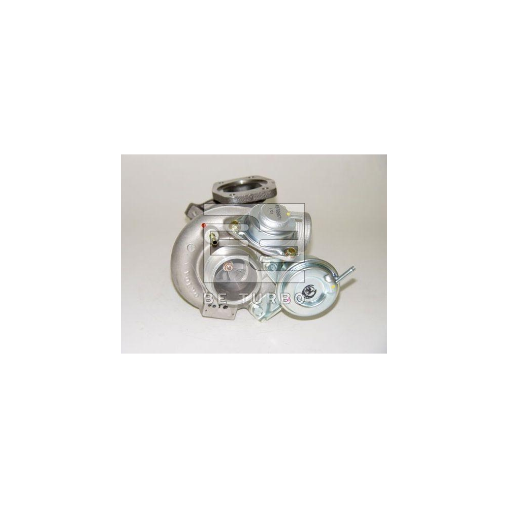 BE TURBO 127551 Lader, Aufladung f&uuml;r VOLVO