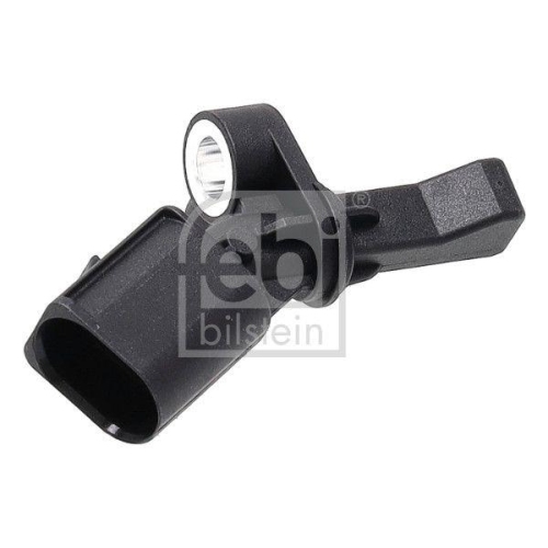 FEBI BILSTEIN 1008218 Sensor, Raddrehzahl f&uuml;r AUDI SEAT SKODA VW