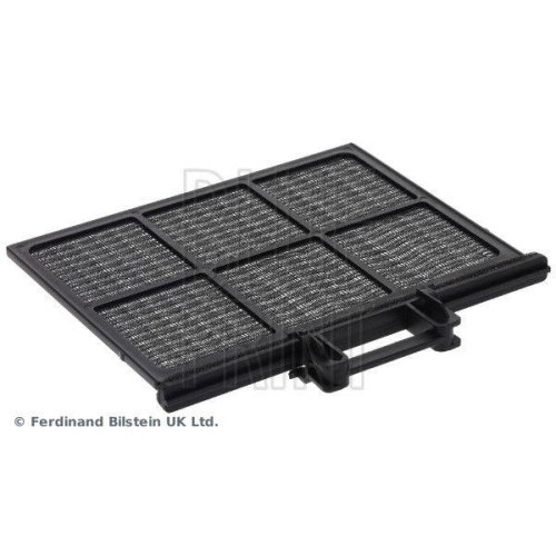 BLUE PRINT ADBP250140 Filter, Innenraumluft f&uuml;r ISUZU, unten