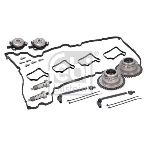 FEBI BILSTEIN 196952 Reparatursatz, Nockenwellenverstellung febi Plus f&uuml;r