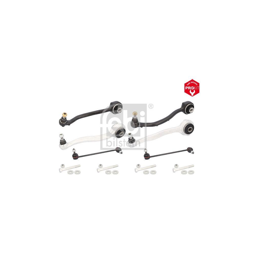 FEBI BILSTEIN Reparatursatz, Querlenker 23701 ProKit f&uuml;r MERCEDES-BENZ