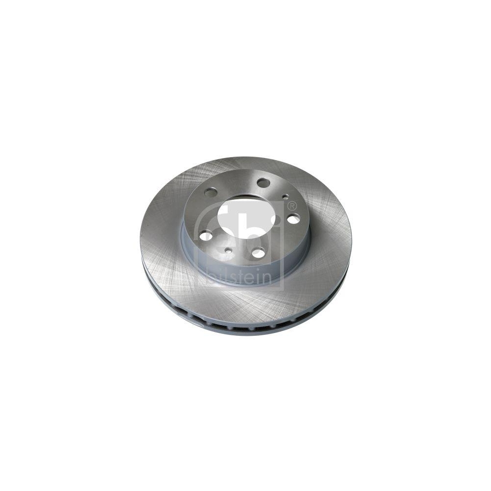 Bremsscheibe FEBI BILSTEIN 44037 f&uuml;r CITRO&Euml;N FIAT OPEL PEUGEOT VAUXHALL