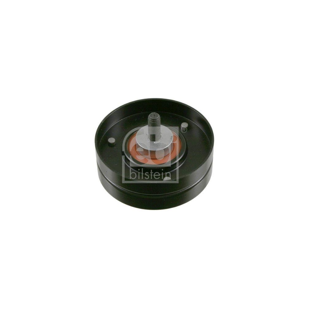 FEBI BILSTEIN Umlenk-/F&uuml;hrungsrolle, Keilrippenriemen 21851 f&uuml;r VOLVO
