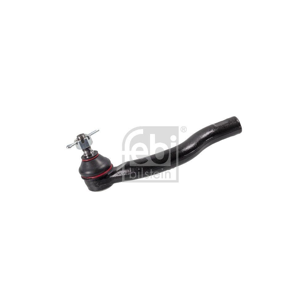 FEBI BILSTEIN Spurstangenkopf 43204 f&uuml;r TOYOTA LEXUS, Vorderachse rechts
