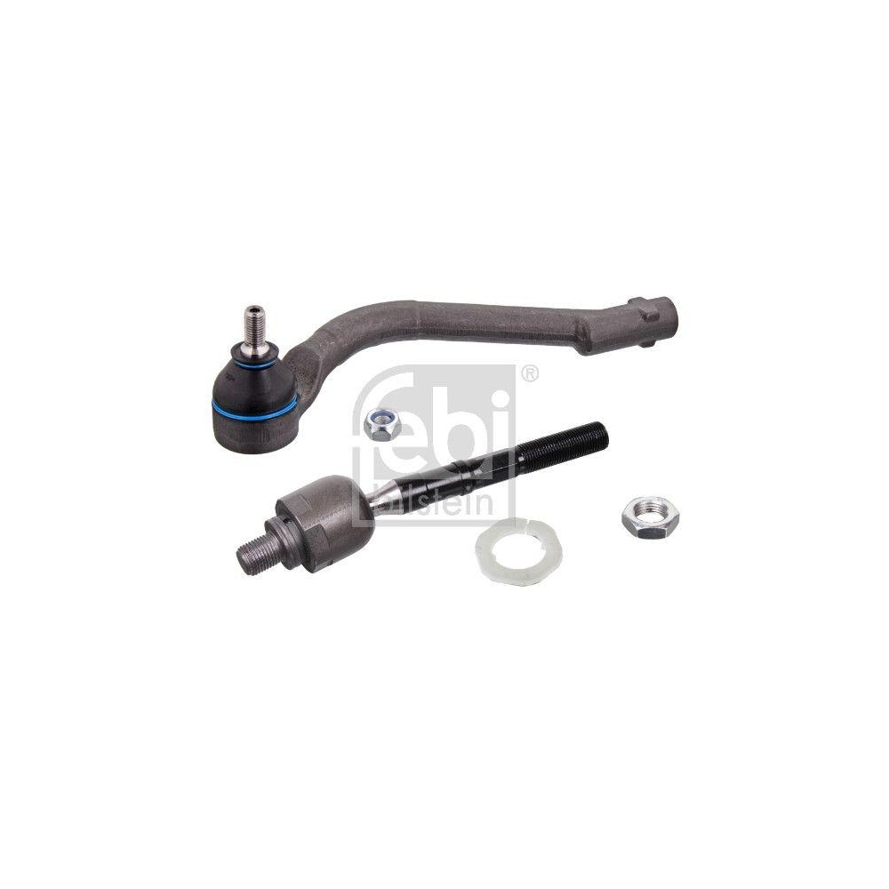 FEBI BILSTEIN Spurstange 102746 f&uuml;r HYUNDAI KIA, Vorderachse links