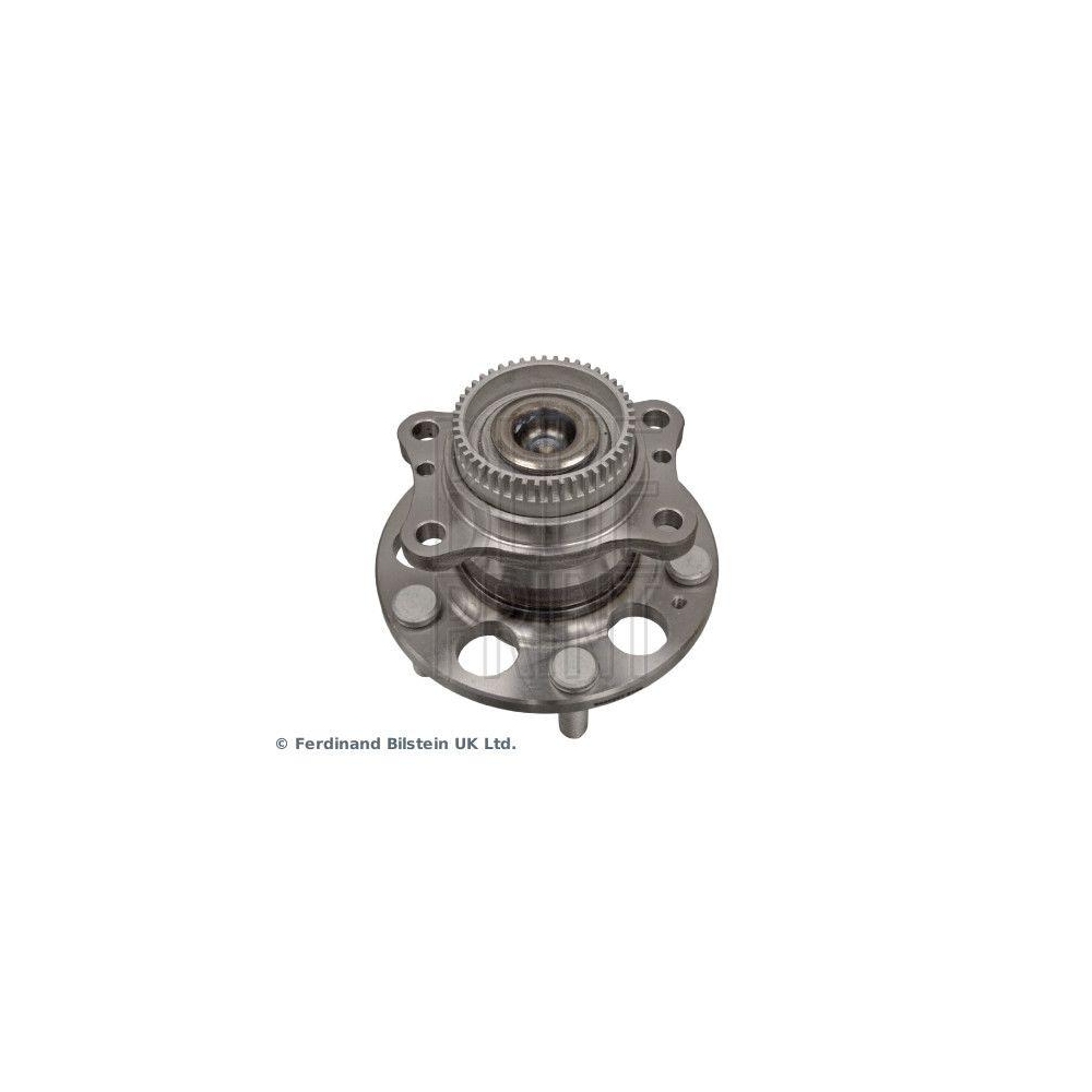 Radlagersatz BLUE PRINT ADG083122 f&uuml;r HYUNDAI, Hinterachse links