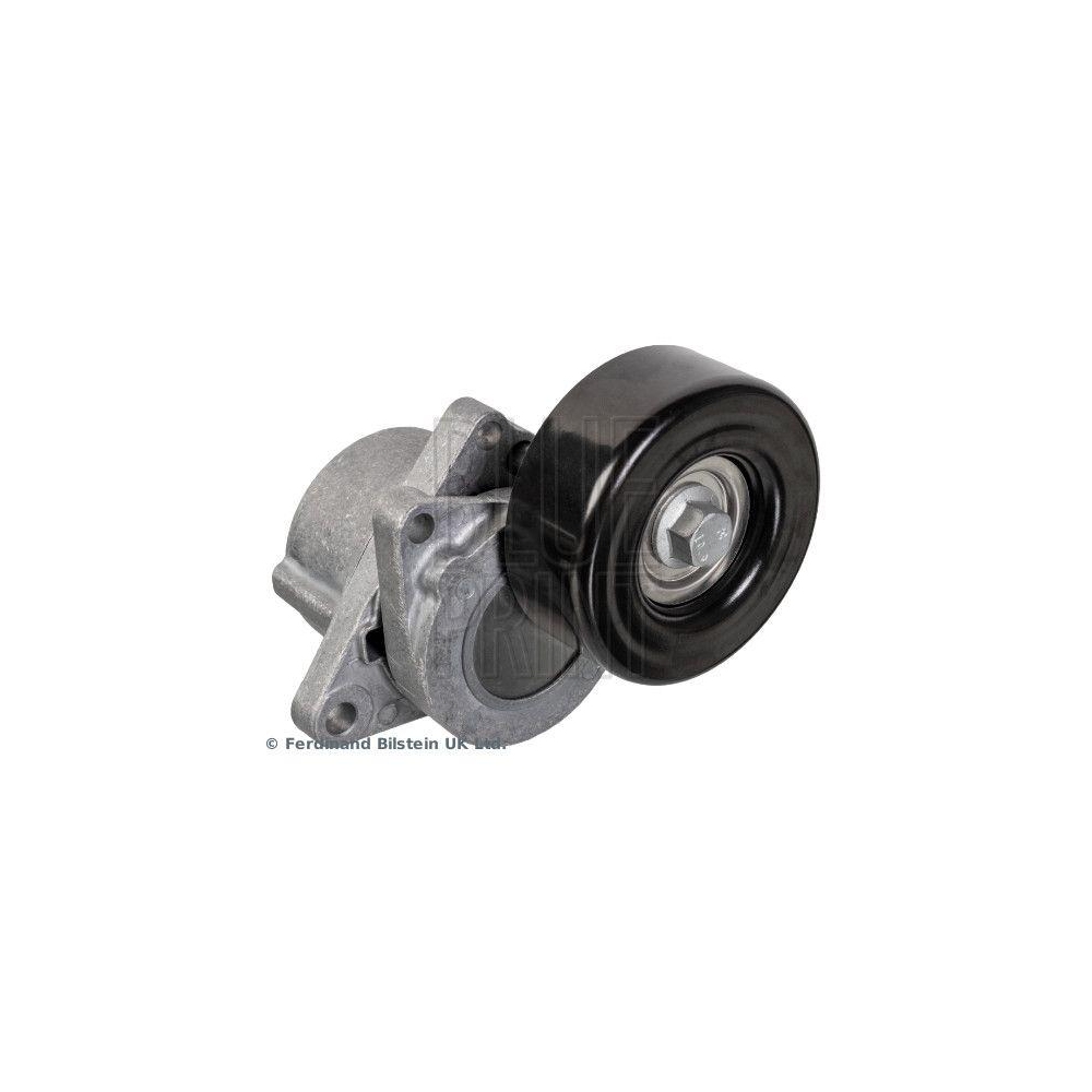 Riemenspanner, Keilrippenriemen BLUE PRINT ADN19655 f&uuml;r NISSAN RENAULT