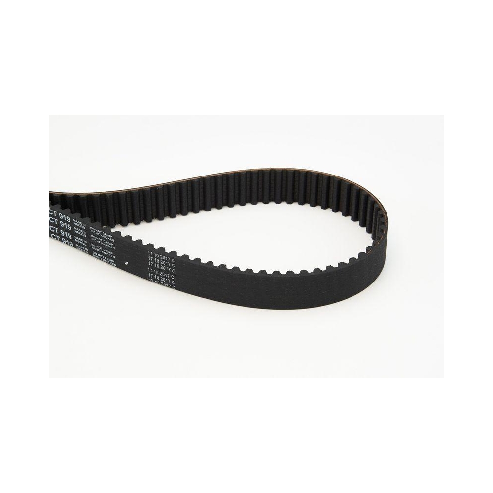 Zahnriemen CONTINENTAL CTAM CT919 für AUDI VW