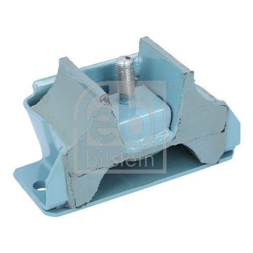 Lagerung, Motor FEBI BILSTEIN 19979 f&uuml;r FIAT PEUGEOT, rechts